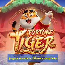 jogos mortais filme completo